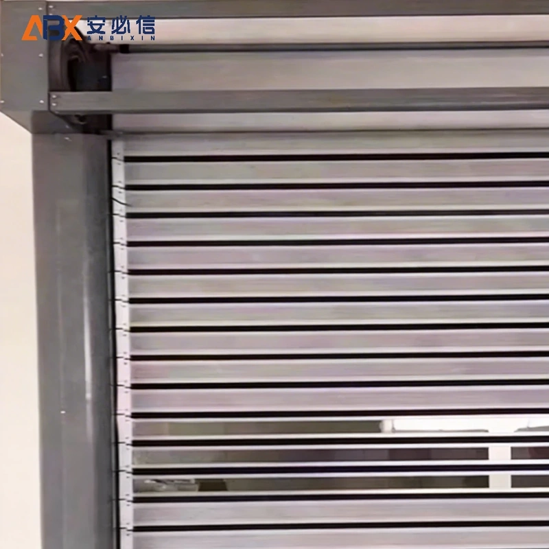 娄底雷达高速门